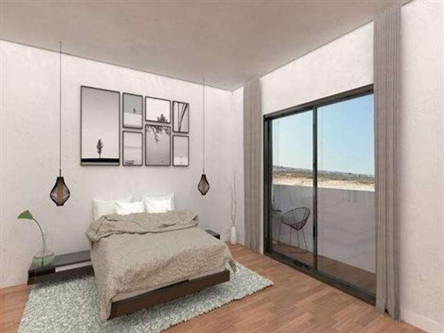 Apartamento T3 Venda em Tavira Santa Maria e Santiago,Tavi. 86m² Tavira Santiago