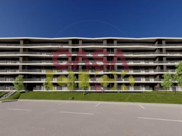 Apartamento T3 Venda em Torres Novas Santa Maria, Salvador e Santiago,Torres Novas