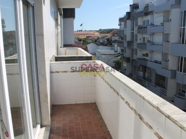 Apartamento T3 Venda em Torres Novas Santa Maria, Salvador e Santiago,Torres Novas