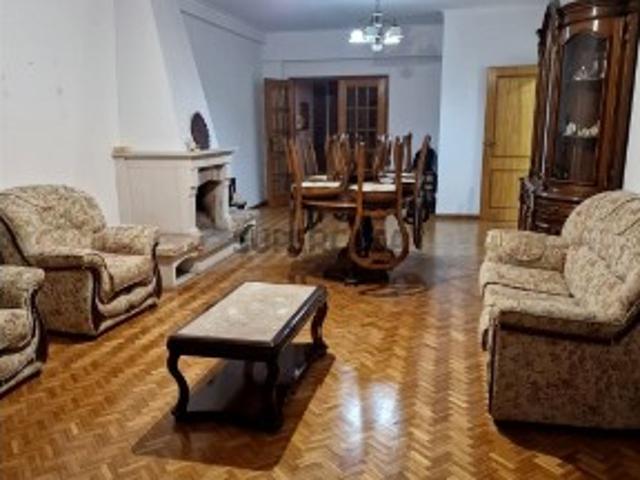 Apartamento T3 Venda em Vagos e Santo António,Vagos