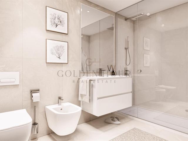 Apartamento T3 Venda em Valongo,Valongo 128m² Valongo