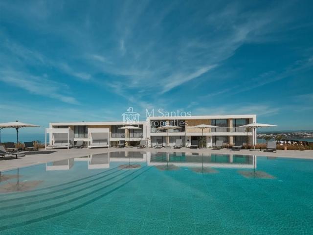 Apartamento T3 Venda em Vau,Óbidos 140m² Vau