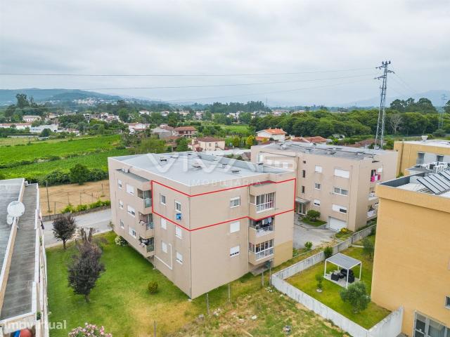Apartamento T3 Venda em Vila de Prado,Vila Verde