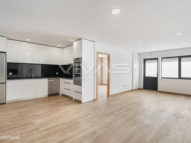 Apartamento T3 Venda em Vila de Prado,Vila Verde