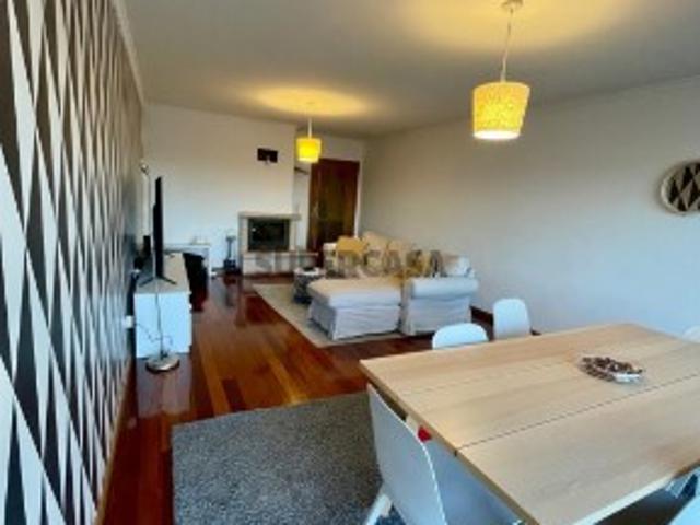 Apartamento T3 Venda em Vila do Conde,Vila do Conde