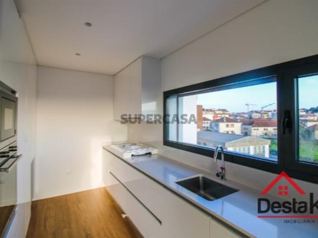 Apartamento T3 Venda em Viseu,Viseu