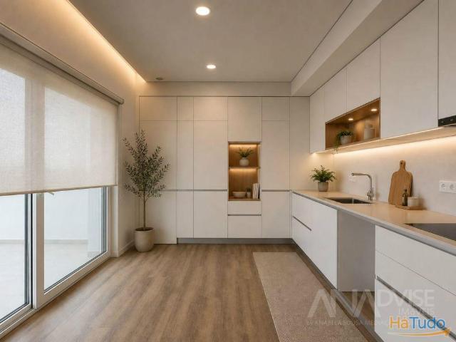 Apartamento T3 Venda em Viseu,Viseu | 26064090953