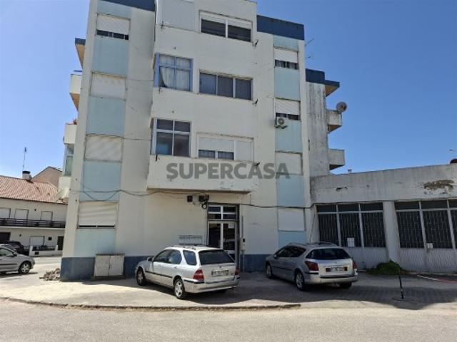 Apartamento T3 Venda em Abrantes São Vicente e São João e Alferrarede,Abrantes