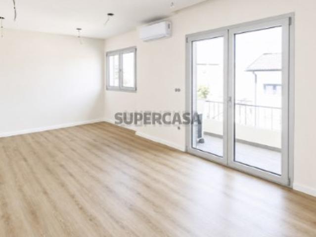 Apartamento T3 Venda em Abraveses,Viseu