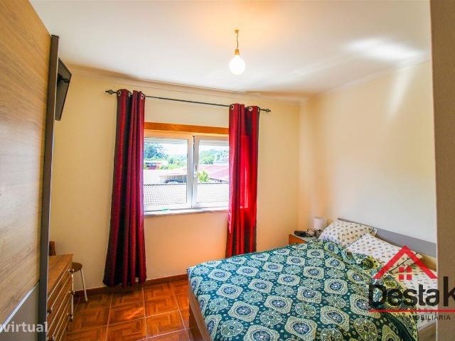 Apartamento T3 Venda em Abraveses,Viseu 91m² Abraveses