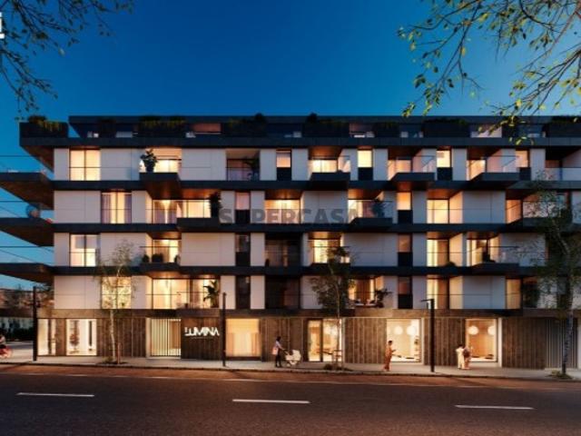 Apartamento T3 Venda em Águas Santas,Maia