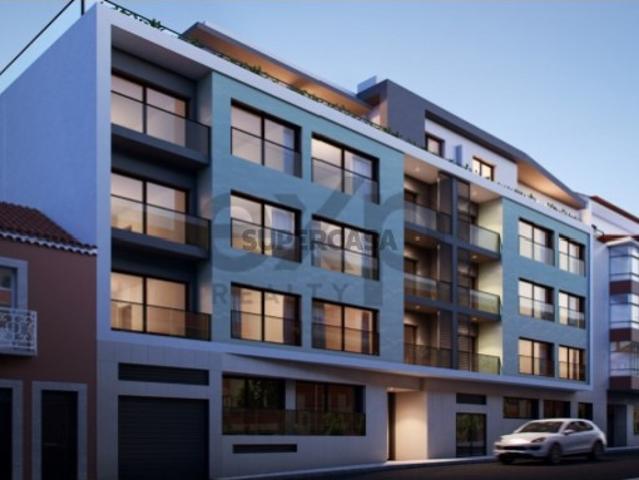 Apartamento T3 Venda em Almada, Cova da Piedade, Pragal e Cacilhas,Almada