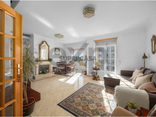 Apartamento T5 Venda em Alcabideche,Cascais