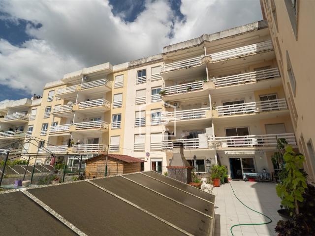 Apartamento T3 Venda em Alcobaça e Vestiaria,Alcobaça 109m² Alcobaça