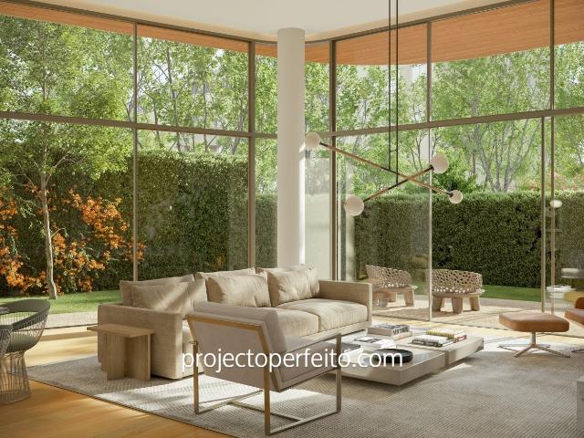 Apartamento T3 Venda em Aldoar, Foz do Douro e Nevogilde,Por. 180m² Aldoar, Foz do Douro e Nevogilde