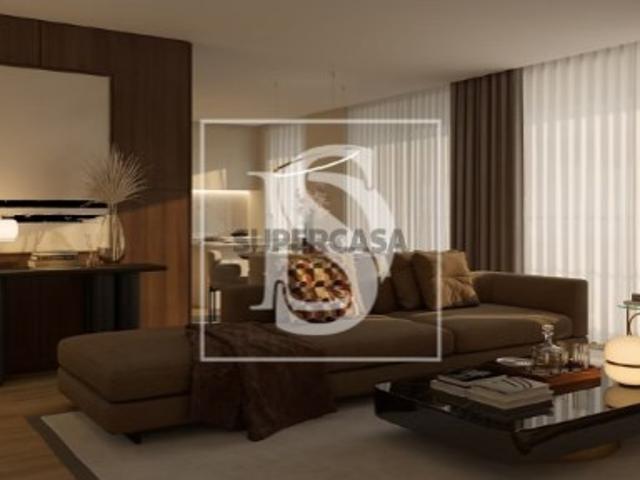 Apartamento T3 Venda em Aldoar, Foz do Douro e Nevogilde,Porto