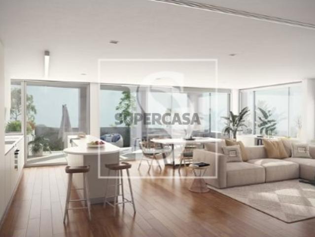 Apartamento T3 Venda em Aldoar, Foz do Douro e Nevogilde,Porto