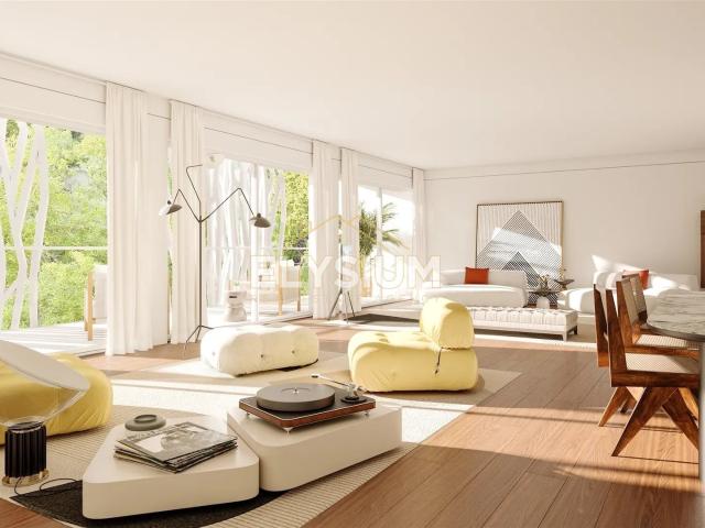 Apartamento T3 Venda em Algés, Linda a Velha e Cruz Quebrada. 247m² Algés, Linda a Velha e Cruz Quebrada Dafundo