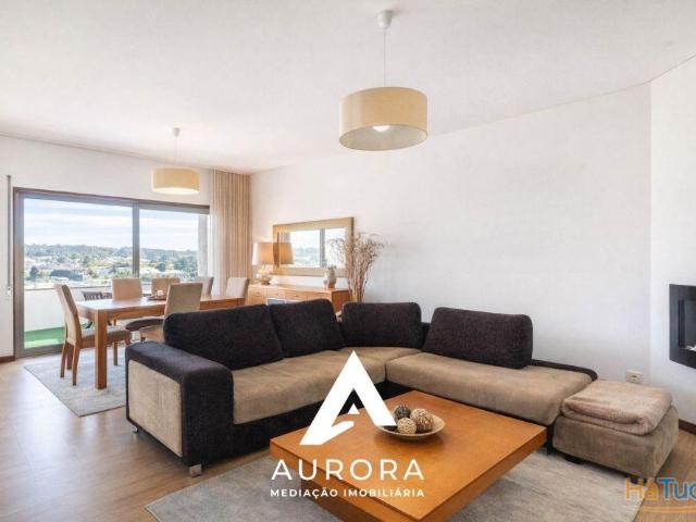 Apartamento T3 Venda em Anta e Guetim,Espinho | 26064083390