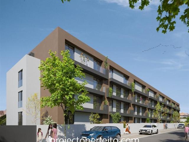 Apartamento T3 Venda em Arcozelo,Vila Nova de Gaia 116m² Arcozelo