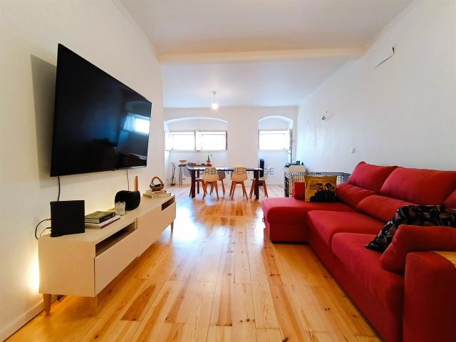 Apartamento T3 Venda em Avenidas Novas,Lisboa 111m² Avenidas Novas