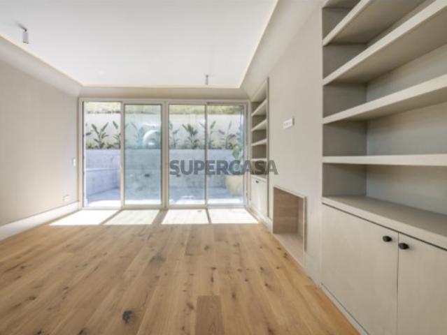 Apartamento T3 Venda em Avenidas Novas,Lisboa