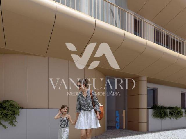 Apartamento T3 Venda em Aver o Mar, Amorim e Terroso,Póvoa de Varzim | 26064039635