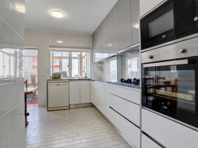 Apartamento T3 Venda em Aver o Mar, Amorim e Terroso,Póvoa de Varzim
