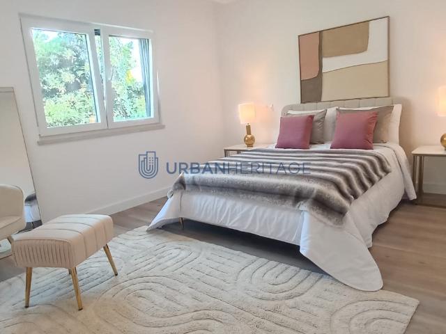 Apartamento T3 Venda em Benfica,Lisboa 77m² Benfica