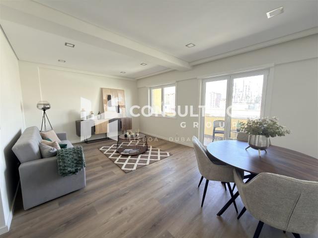 Apartamento T3 Venda em Benfica,Lisboa 77m² Benfica