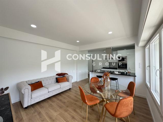 Apartamento T3 Venda em Benfica,Lisboa 80m² Benfica