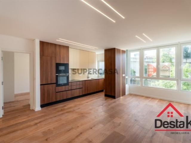 Apartamento T3 Venda em Benfica,Lisboa