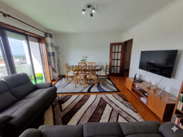 Apartamento T3 Venda em Beduído e Veiros,Estarreja