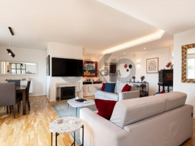 Apartamento T3 Venda em Belém,Lisboa