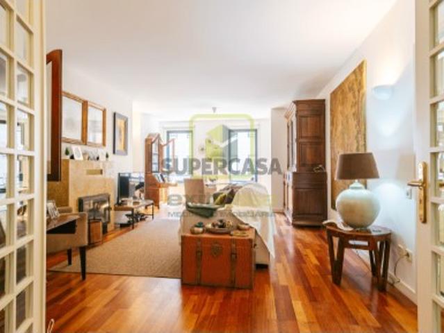Apartamento T3 Venda em Buarcos e São Julião,Figueira da Foz
