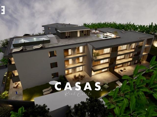 Apartamento T3 Venda em Câmara de Lobos,Câmara de Lobos 120m² Câmara De Lobos