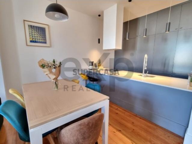 Apartamento T3 Venda em Campo de Ourique,Lisboa