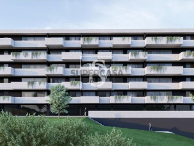 Apartamento T3 Venda em Campo e Sobrado,Valongo