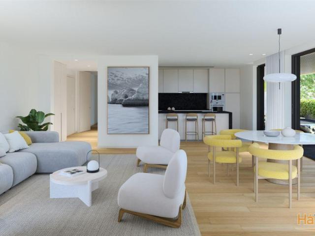 Apartamento T3 Venda em Canidelo,Vila Nova de Gaia | 26073974782