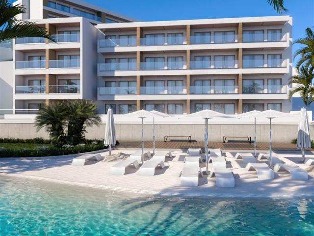 Apartamento T3 Venda em Calheta,Calheta Madeira 143m² Calheta