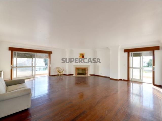Apartamento T3 Venda em Carcavelos e Parede,Cascais