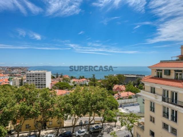 Apartamento T3 Venda em Cascais e Estoril,Cascais