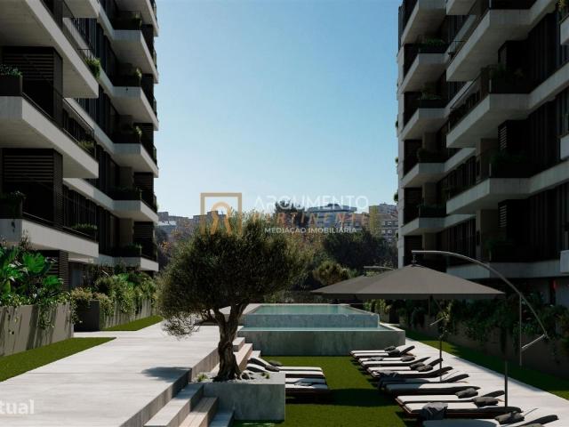 Apartamento T3 Venda em Cedofeita, Santo Ildefonso, S, Miragaia, So