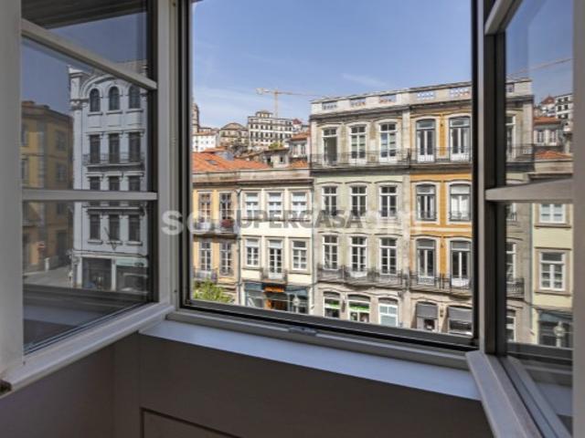 Apartamento T3 Venda em Cedofeita, Santo Ildefonso, Sé, Miragaia, São Nicolau e Vitória,Porto