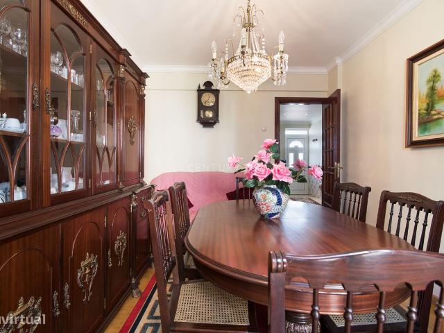 Apartamento T3 Venda em Chelas