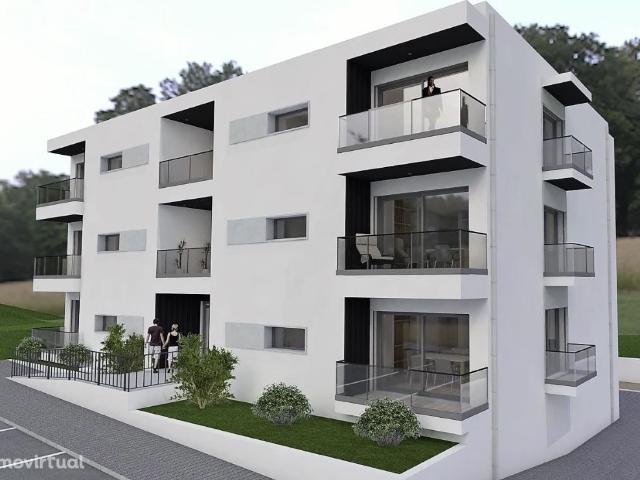 Apartamento T3 Venda em Constncia,Constncia