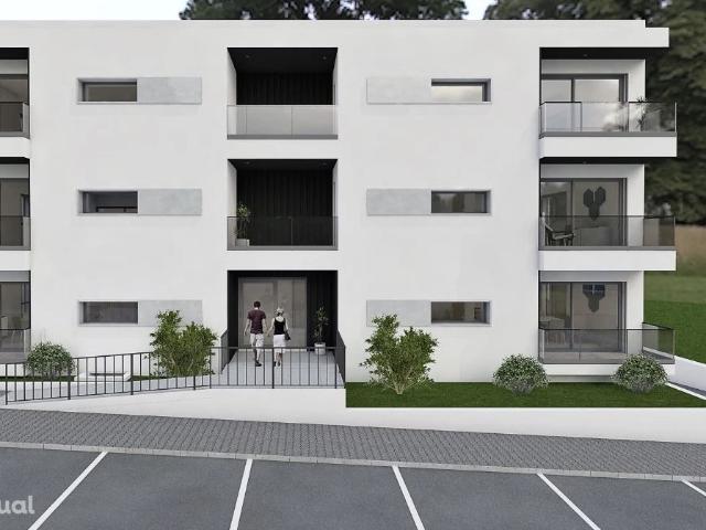 Apartamento T3 Venda em Constncia,Constncia