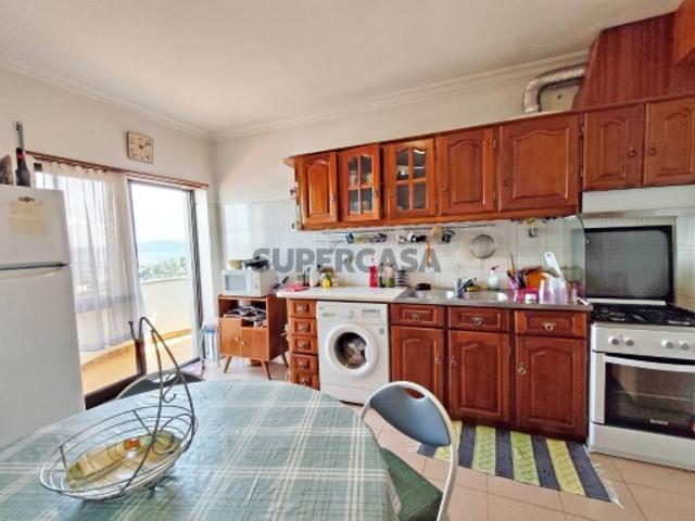 Apartamento T3 Venda em Covilhã e Canhoso,Covilhã