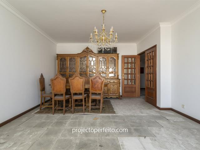 Apartamento T3 Venda em Espinho,Espinho 108m² Espinho