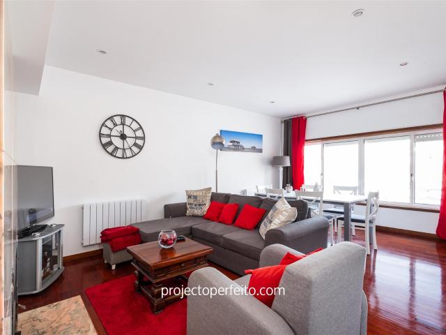Apartamento T3 Venda em Espinho,Espinho 103m² Espinho